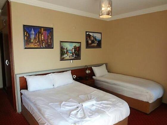 Linda Butik Otel Guemuelduer Izmir Exterior photo