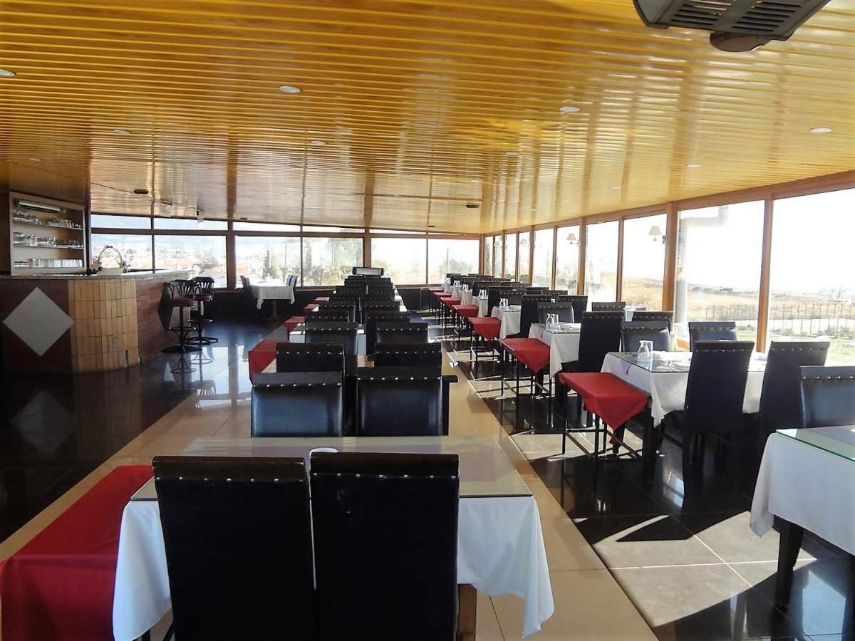 Linda Butik Otel Guemuelduer Izmir Exterior photo