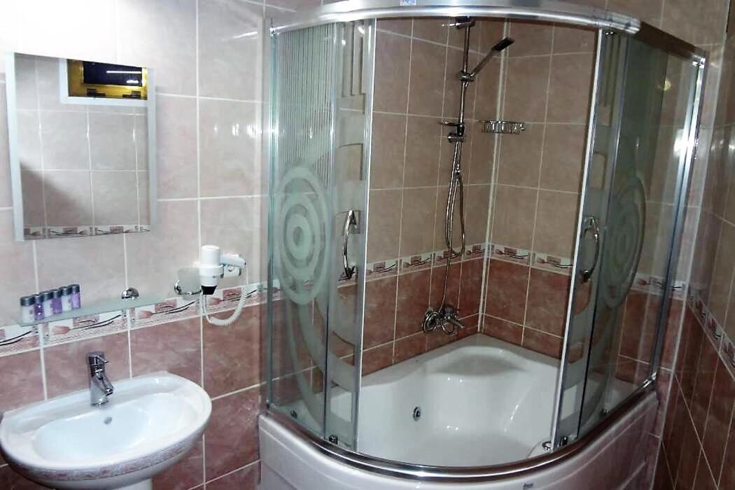 Linda Butik Otel Guemuelduer Izmir Exterior photo