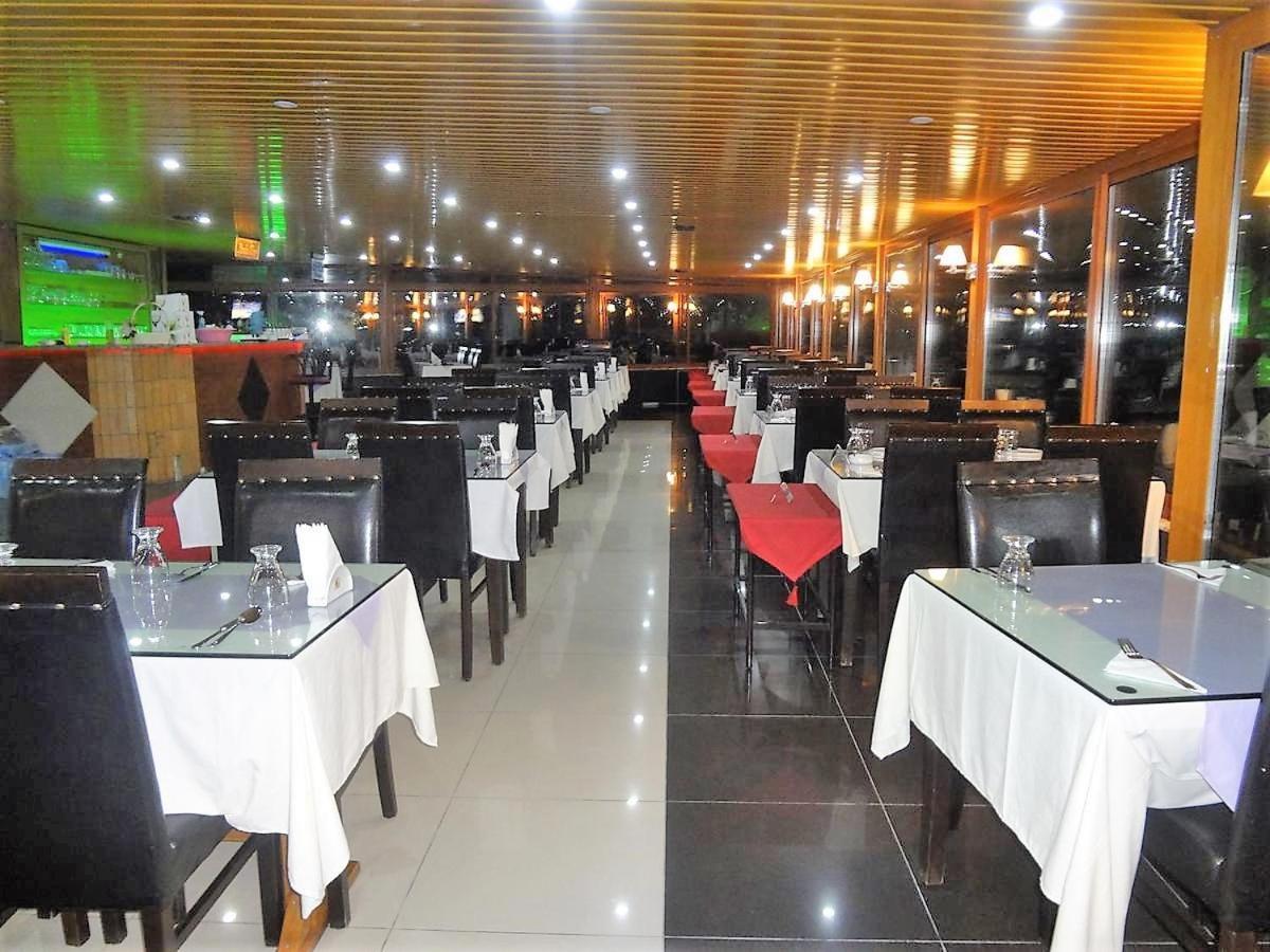 Linda Butik Otel Guemuelduer Izmir Exterior photo